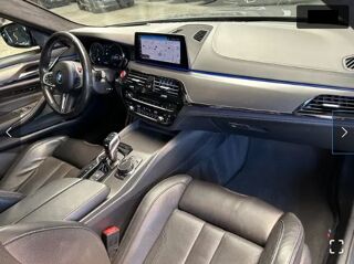 M5 600ch xdrive TOITOUVR/CAM360/AFFICHTETHAUT/CARPLAY/1MAIN/GAR 2018 occasion 59280 Armenti&egrave;res