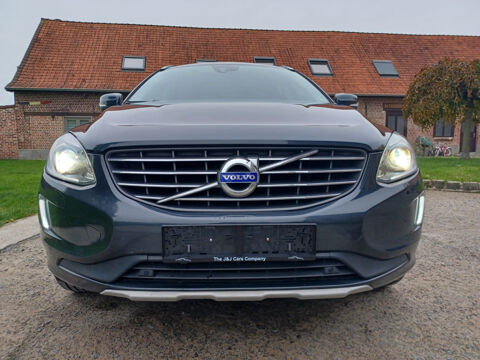 XC60 D4 2.4D 5 CYL AWD 190 ch CUIRCHAUF/TOPANO/PDC/CAM/REGUL/LIM/ 2017 occasion 59280 Armenti&egrave;res