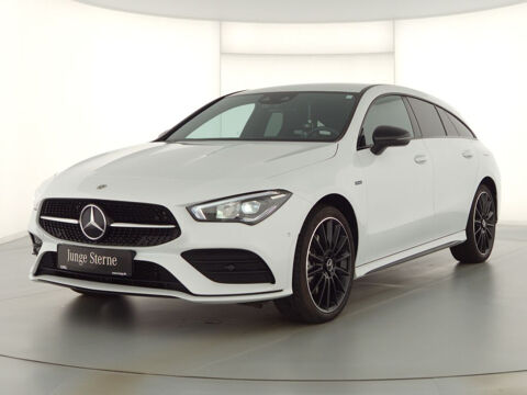 Mercedes Classe CLA CLA Shooting Brake 250 e AMG 2021 occasion Le Poiré-sur-Vie 85170