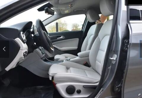 Classe GLA 180 Auto. Urban 1MAIN/CAM/CUIRCHAUF/REGVIT/XENON/GAR12MOIS 2016 occasion 59280 Armenti&egrave;res