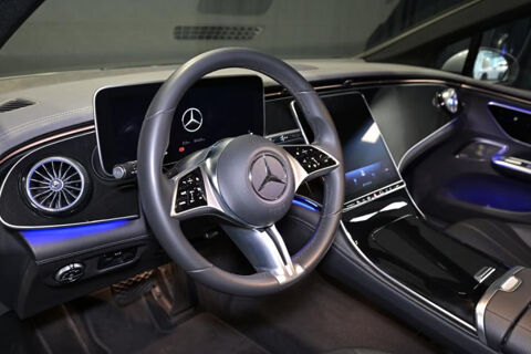 EQE 300 AMG Line 2023 occasion 85600 Montaigu