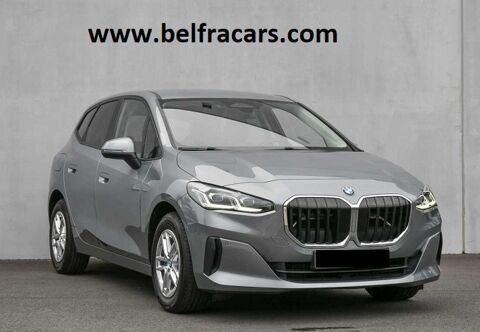 BMW Serie 2 218iA 136ch CUIRCHAUF/CAM/CARPLAY/REGVIT/PARKSENSOR/ATTACHRE 2022 occasion Armentières 59280