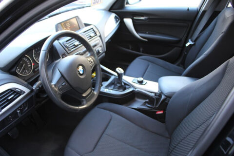 S&eacute;rie 1 116i 136ch PARKSENSOR/BLTH/GAR12MOIS 2014 occasion 59280 Armenti&egrave;res