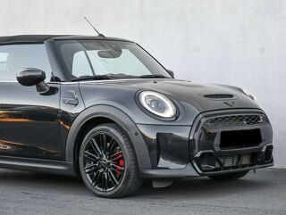 Cooper S 178ch BVA7 CUIRCHAUF/CAM/CARPLAY/REGVIT/PAL/GAR12MO 2024 occasion 59280 Armenti&egrave;res