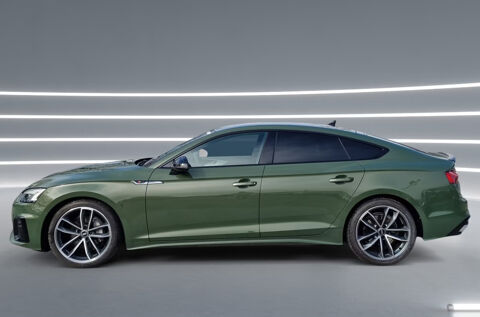 A5 Sportback 40 TDI 204 S Line 2021 occasion 85600 Montaigu