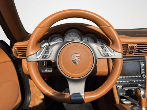 911 Carrera 3.2 911 Carrera S Cabriolet 3.8i 385 PDK A 2008 occasion 85600 Montaigu