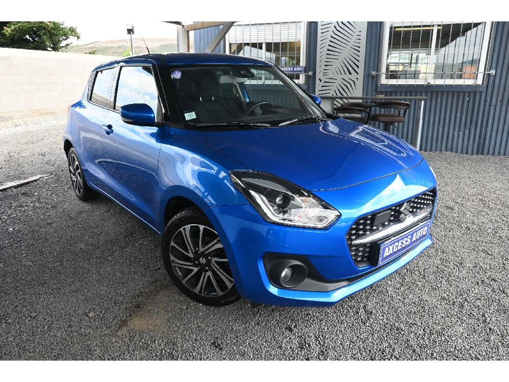 Swift 1.2 Dualjet Hybrid Pack 2023 occasion 63800 Cournon-d'Auvergne