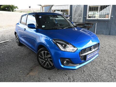 Swift 1.2 Dualjet Hybrid Pack 2023 occasion 63800 Cournon-d'Auvergne