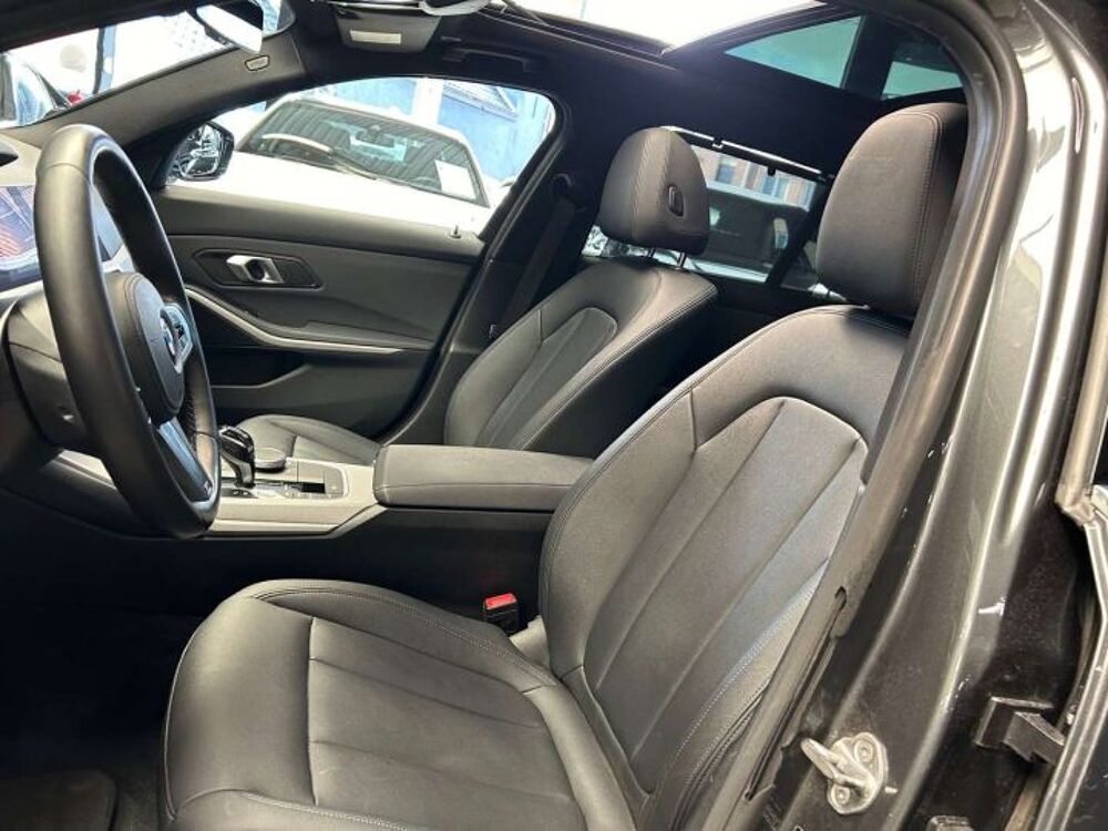 S&eacute;rie 3 330e 292ch TOITPANO/CAM/CUIR/REGVIT/CARPLAY/LIVECOCKPIT/GAR1 2020 occasion 59280 Armenti&egrave;res