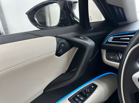 i8 Coup&eacute; 374 ch A 2019 occasion 85600 Montaigu