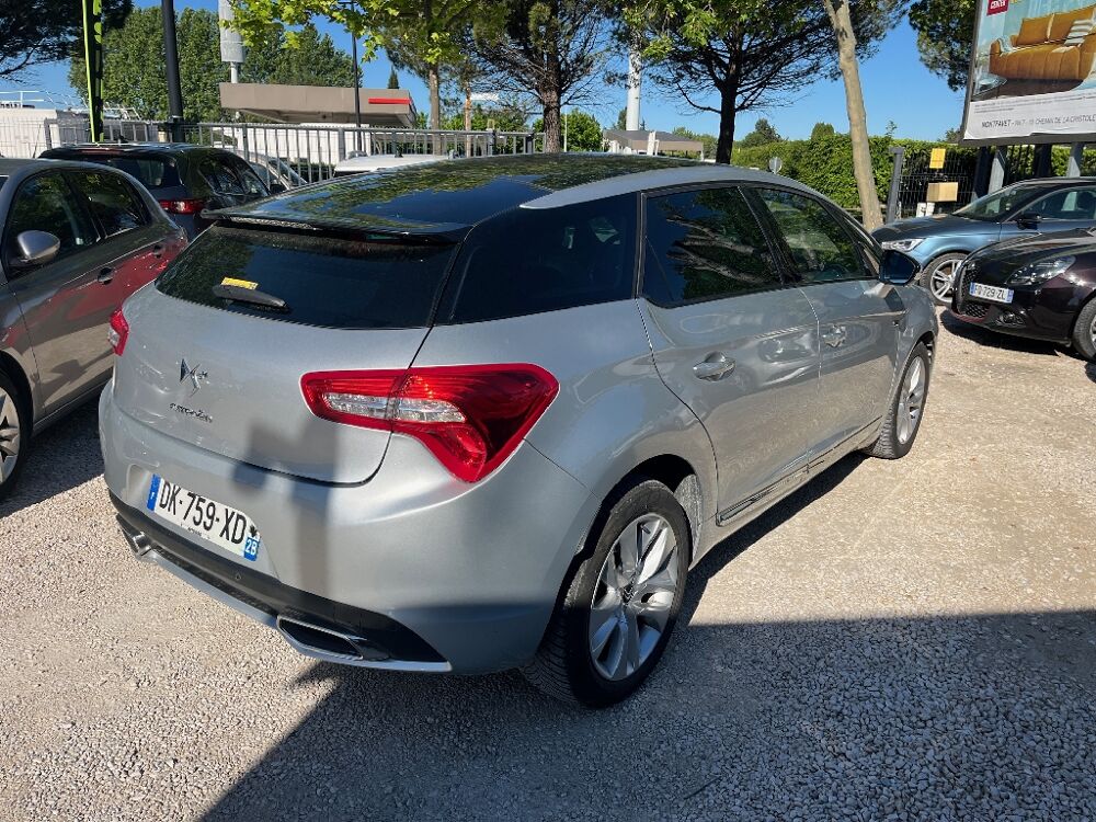 DS5 Hybrid4 Executive ETG6 2014 occasion 84000 AVIGNON