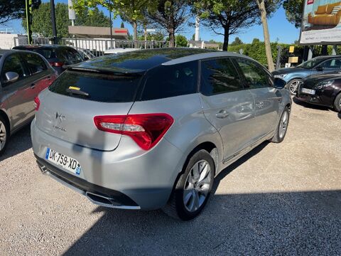 DS5 Hybrid4 Executive ETG6 2014 occasion 84000 AVIGNON