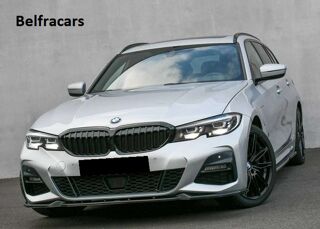 S&eacute;rie 3 330e 292ch BVA8 M Sport TOITPANO/CARPLAY/CAM/CUIRCHAUF/PARKS 2021 occasion 59280 Armenti&egrave;res