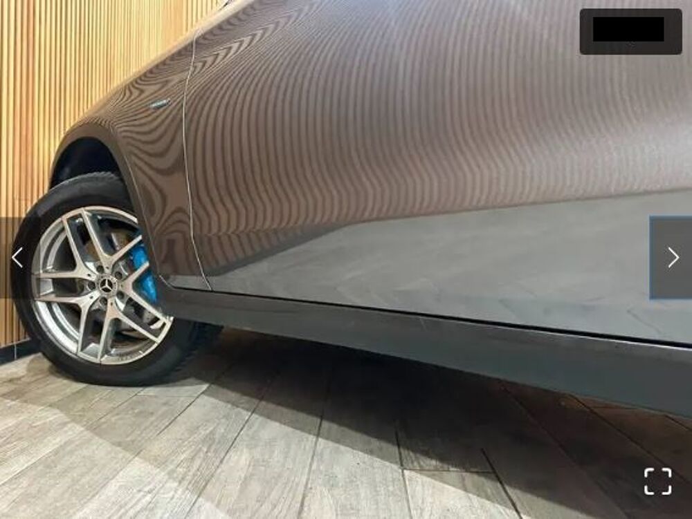 Classe GLC 350e 7G-DCT 4Matic AMG TOITPANO/CAM360/REGVIT/PAL/GAR12MOIS 2017 occasion 59280 Armenti&egrave;res