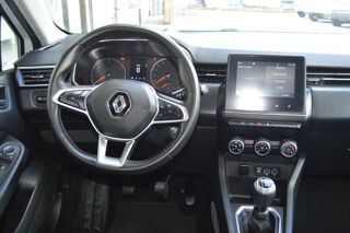Clio V Clio TCe 100 Zen 2019 occasion 97122 Baie-Mahault