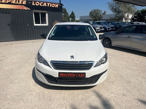 308 1.2 82ch Access 2016 occasion 84000 AVIGNON