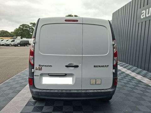 Kangoo Express BLUE DCI 95 GRAND CONFORT 2019 occasion 56700 Merlevenez