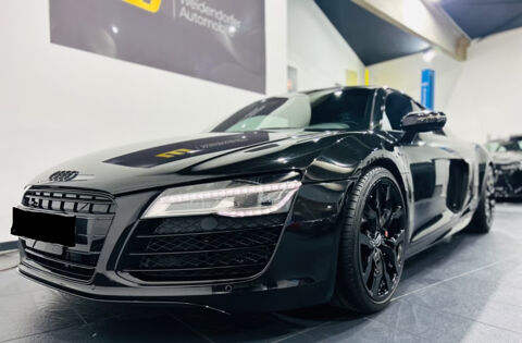 Audi R8 V10 5.2 FSI 525 Quattro S tronic 7 2013 occasion Montaigu 85600