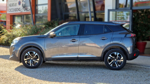 2008 BlueHDi 130 S et S EAT8 Allure 2021 occasion 24400 Saint-M&eacute;dard-de-Mussidan