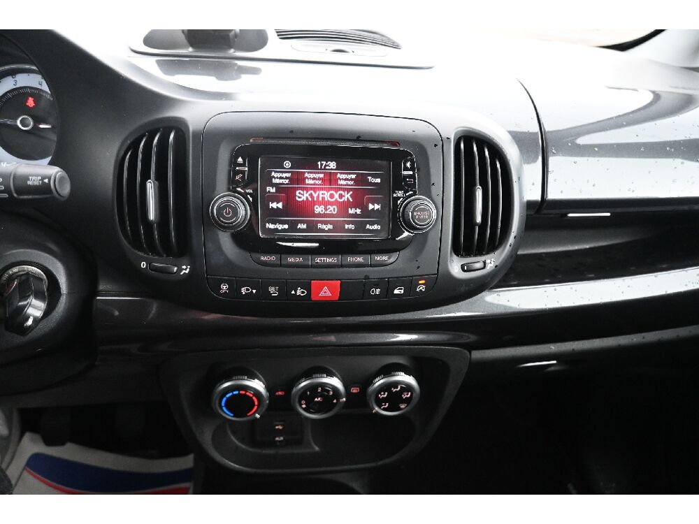 500 1.3 Multijet 16V 85 ch S/S Easy 2013 occasion 63800 Cournon-d'Auvergne