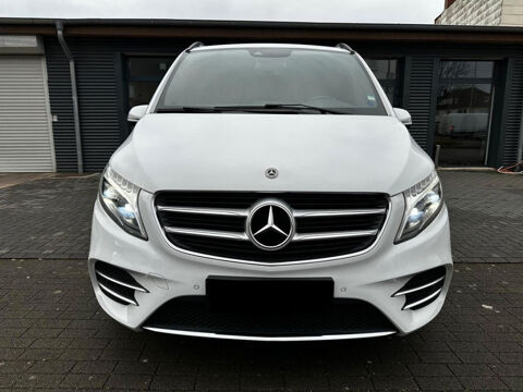 Classe V Long 250 d 7G-TRONIC PACK AMG 2017 occasion 85600 Montaigu