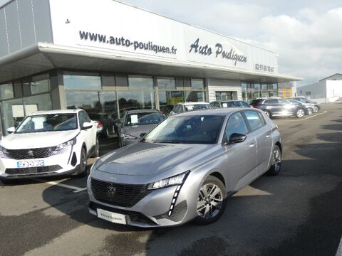 Annonce voiture Peugeot 308 15990 