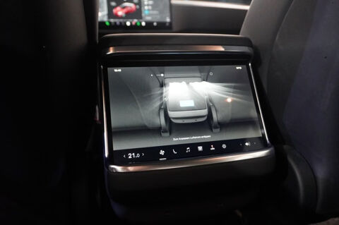 Model S MODEL S Dual-Motor AWD 2022 occasion 85600 Montaigu