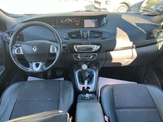 Sc&eacute;nic dCi 130 Energy Bose 2013 occasion 84000 AVIGNON