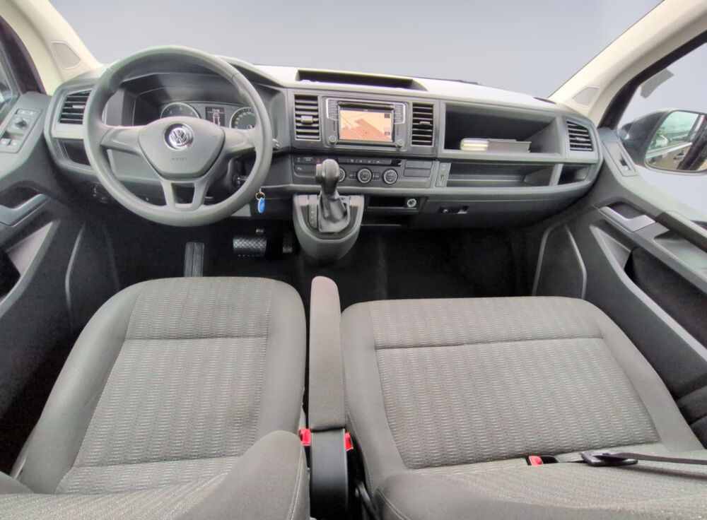 Caravelle 2.0 TDI 150 DSG7 2016 occasion 85600 Montaigu