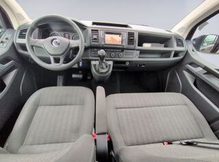 Caravelle 2.0 TDI 150 DSG7 2016 occasion 85600 Montaigu
