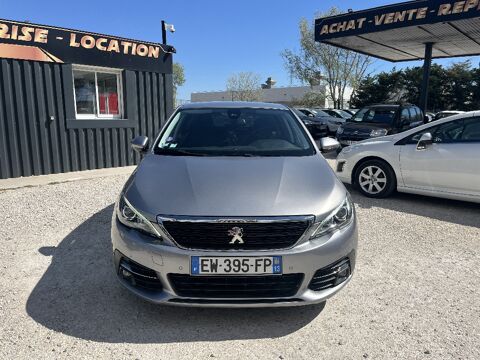 308 110ch Active Business 2018 occasion 84000 AVIGNON