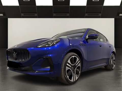 Maserati Grecale 410 kW Folgore 2024 occasion Montaigu 85600