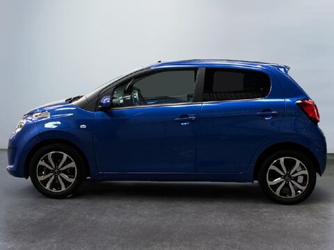 C1 VTi 72 S et S Shine 2020 occasion 56700 Merlevenez