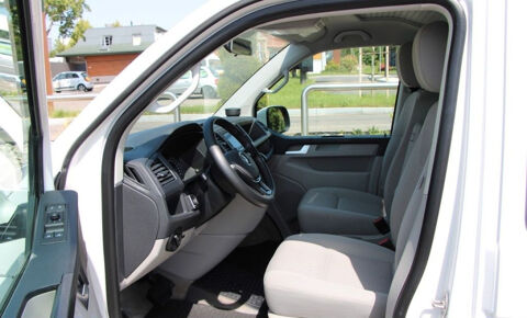 MULTIVAN California 2.0 TDI 150 DSG7 Beach 2016 occasion 85600 Montaigu