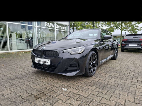 Annonce voiture BMW Serie 2 36990 €