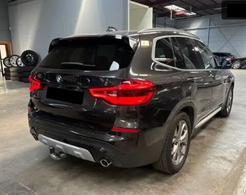 X3 sDrive18d 2.0 150ch BVA8 xLine CAM360/CUIRCHAUF/REGVIT/ATTAC 2019 occasion 59280 Armenti&egrave;res