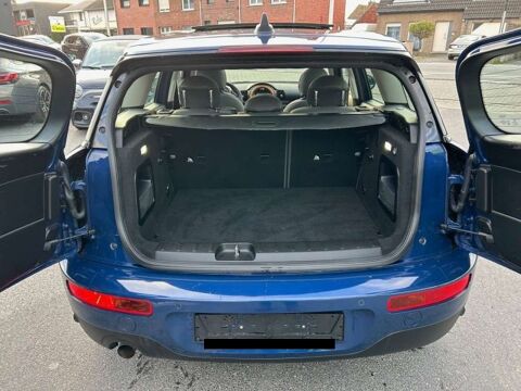 Clubman One D 116ch TOITPANO/CUIR/PARKSENSOR/ECLAIRAMBIANC/GAR12MOIS 2017 occasion 59280 Armenti&egrave;res