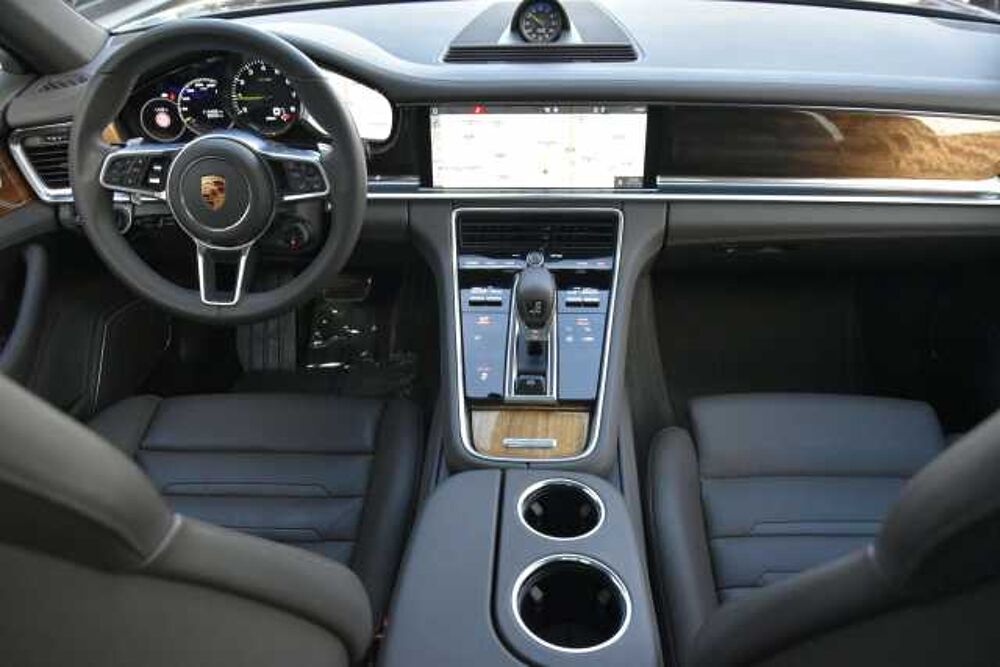 Panamera 4 V6 3.0 330 Hybrid Executive 1MAIN/TOITPANO/CAM360/CUIRCHAU 2018 occasion 59280 Armenti&egrave;res