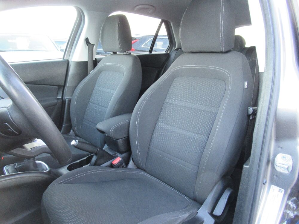 Tipo 1.6 Multijet 130 ch BVM6 Life 2021 occasion 10410 Saint-Parres-aux-Tertres