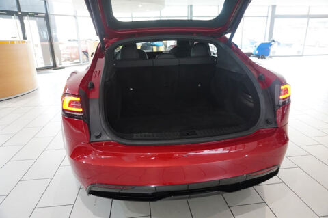 Model S MODEL S Dual-Motor AWD 2022 occasion 85600 Montaigu