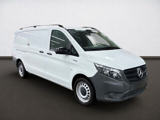 Vito E VITO FOURGON 60 KWH EXTRA LONG FWD 2023 occasion 85600 Montaigu