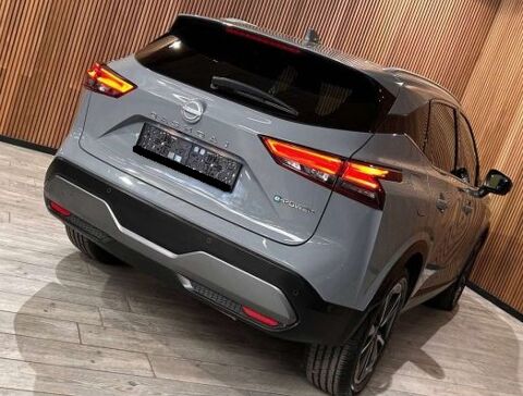 Qashqai e-POWER 190ch Tekna TOITPANO/CAM360/CAM360/AFFICHTETHAUT/ECL 2023 occasion 59280 Armenti&egrave;res