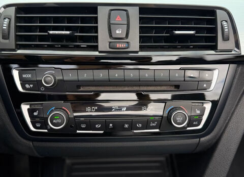 S&eacute;rie 4 Cab 430d 258 ch Sport Line 2016 occasion 85600 Montaigu