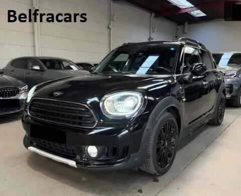 Annonce voiture Mini Countryman 19045 €