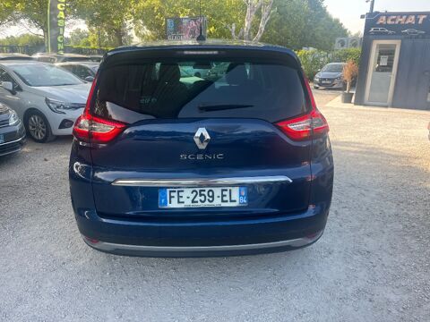 Grand scenic IV Blue dCi 120 Intens 2019 occasion 84000 AVIGNON