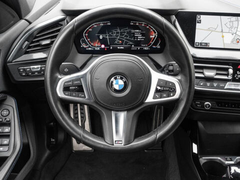 S&eacute;rie 1 120i 178 ch DKG7 M Sport 2022 occasion 85600 Montaigu