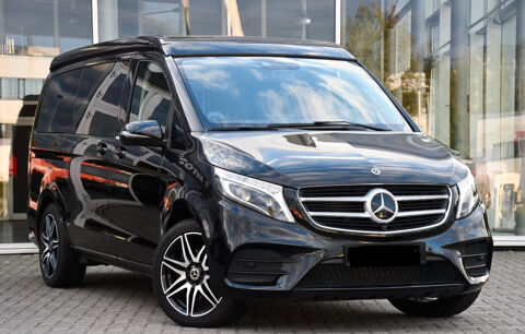 Classe V 250D MARCO POLO 4Matic 7G-TRONIC AMG 2018 occasion 85600 Montaigu