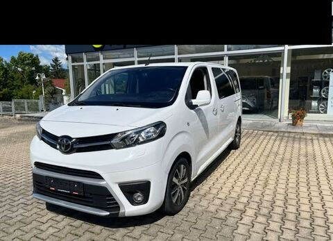 Toyota Proace city Proace Verso 150 L1 Family Comfort 2019 occasion Montaigu 85600