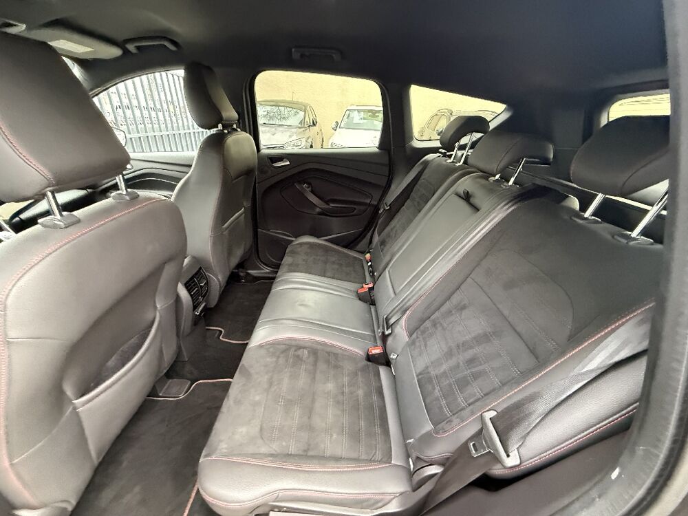 Kuga 1.5i Turbo 150 4x2 ST-Line 2019 occasion 30000 N&icirc;mes