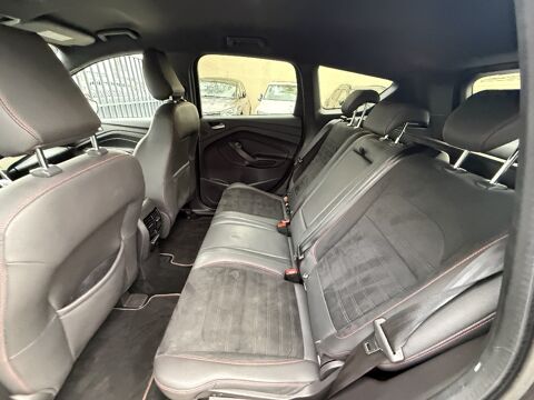 Kuga 1.5i Turbo 150 4x2 ST-Line 2019 occasion 30000 N&icirc;mes